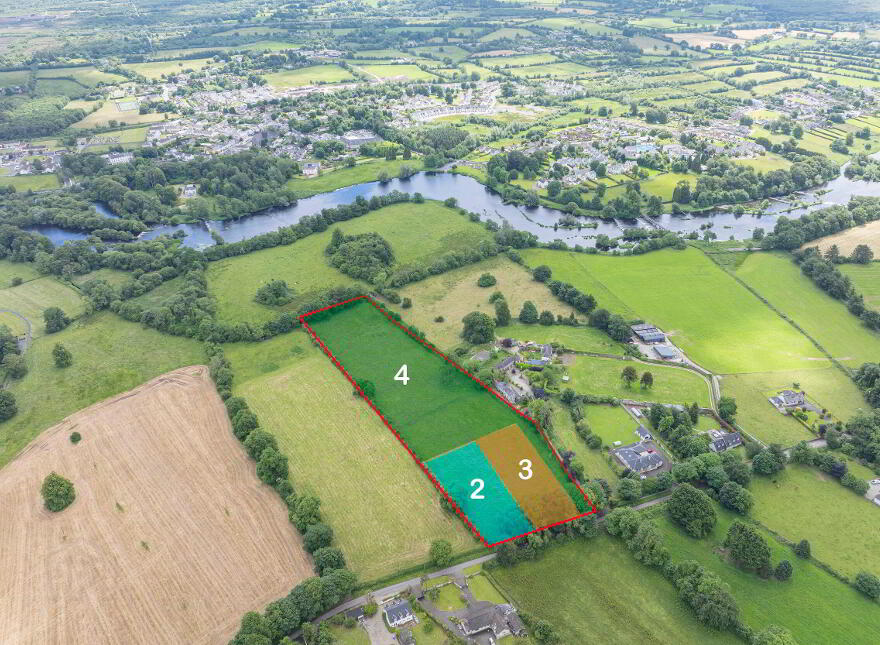 Summerhill, Clonlara photo