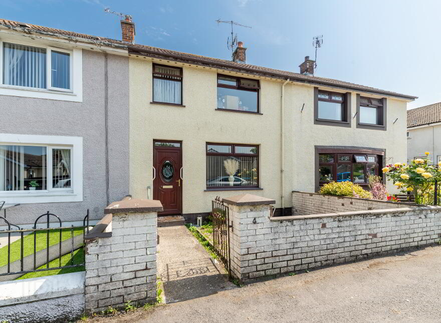 49 Glebetown Drive, Downpatrick, BT30 6PZ