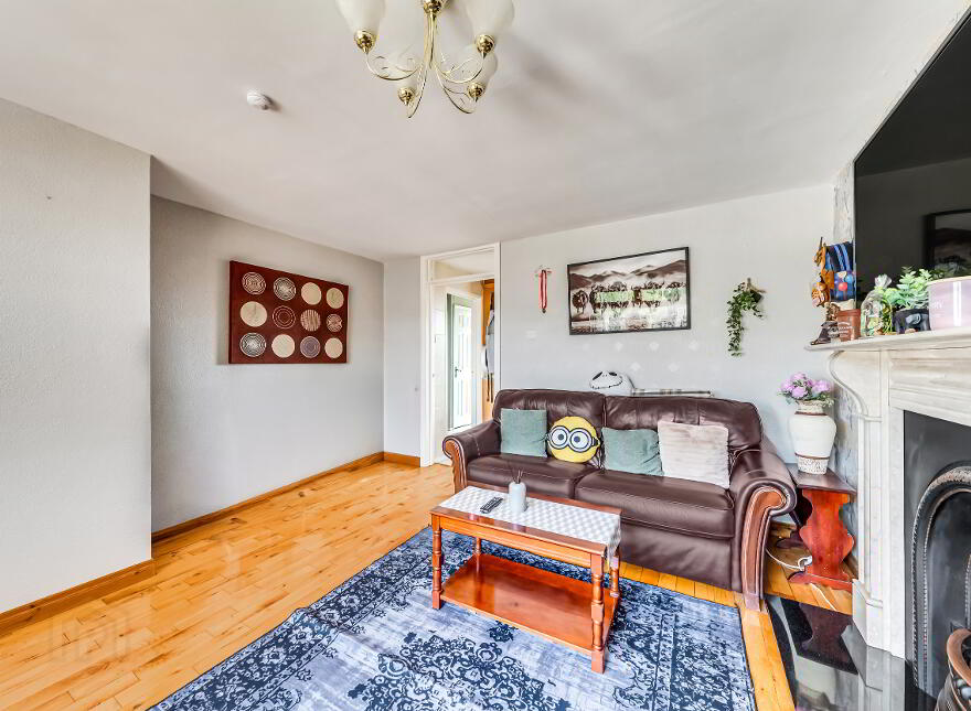 49 Glebetown Drive, Downpatrick, BT30 6PZ