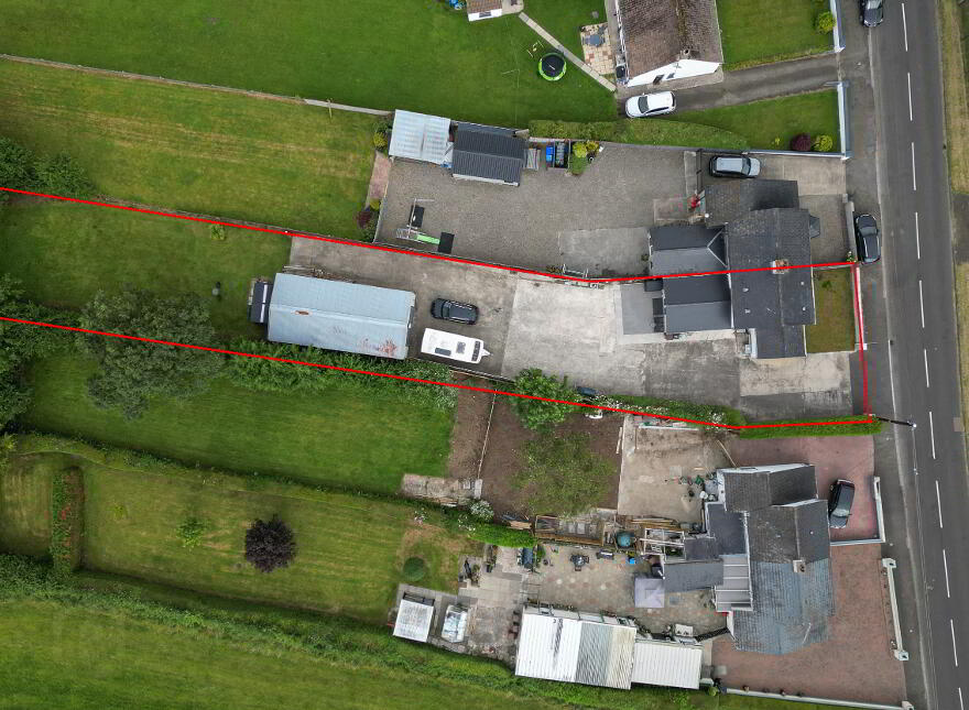 8 Ballygrooby Crescent, Randalstown, BT41 2EL