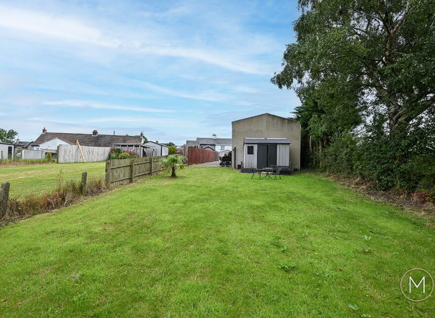 8 Ballygrooby Crescent, Randalstown, BT41 2EL