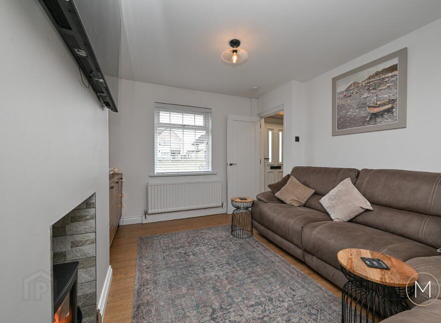 8 Ballygrooby Crescent, Randalstown, BT41 2EL