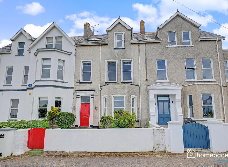 2 Dhu Varren Park, Portrush, BT56 8EL