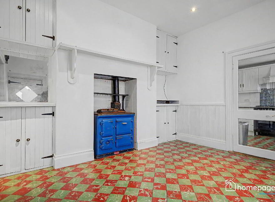2 Dhu Varren Park, Portrush, BT56 8EL