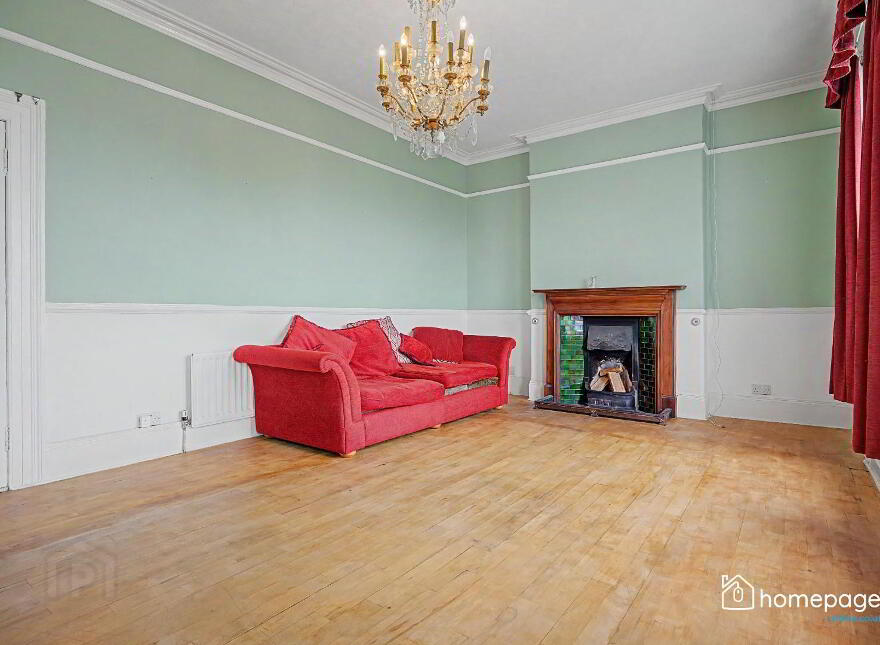 2 Dhu Varren Park, Portrush, BT56 8EL