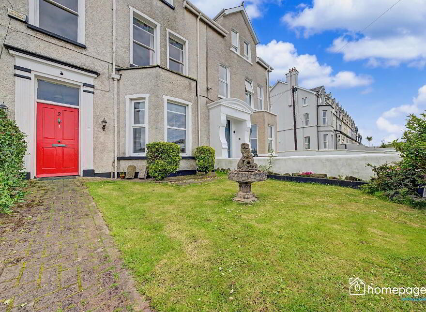 2 Dhu Varren Park, Portrush, BT56 8EL