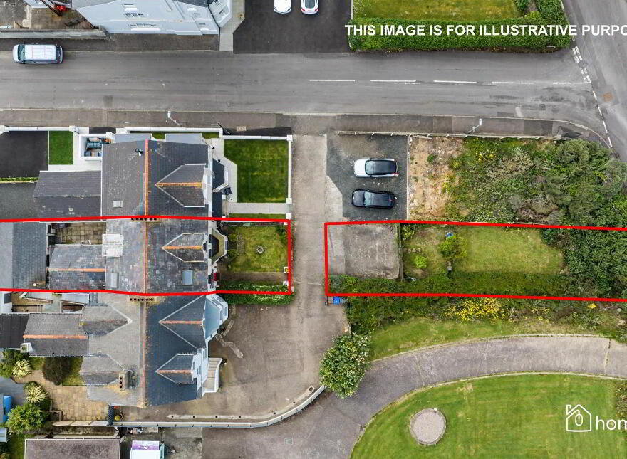 2 Dhu Varren Park, Portrush, BT56 8EL