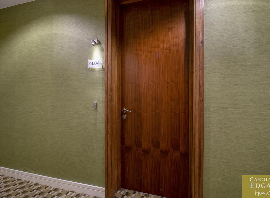 Apartment 11.04 The Arc Belfast The Arc Belfast 04, Belfast, BT3 9FN