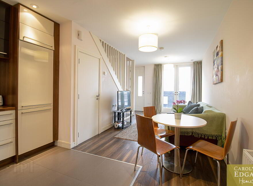 Apartment 11.04 The Arc Belfast The Arc Belfast 04, Belfast, BT3 9FN