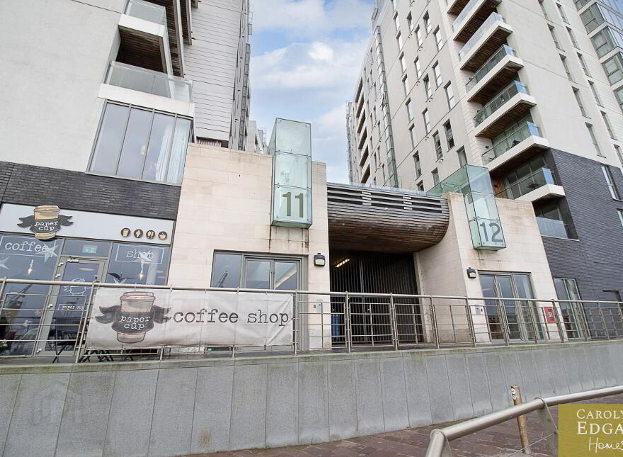 Apartment 11.04 The Arc Belfast The Arc Belfast 04, Belfast, BT3 9FN