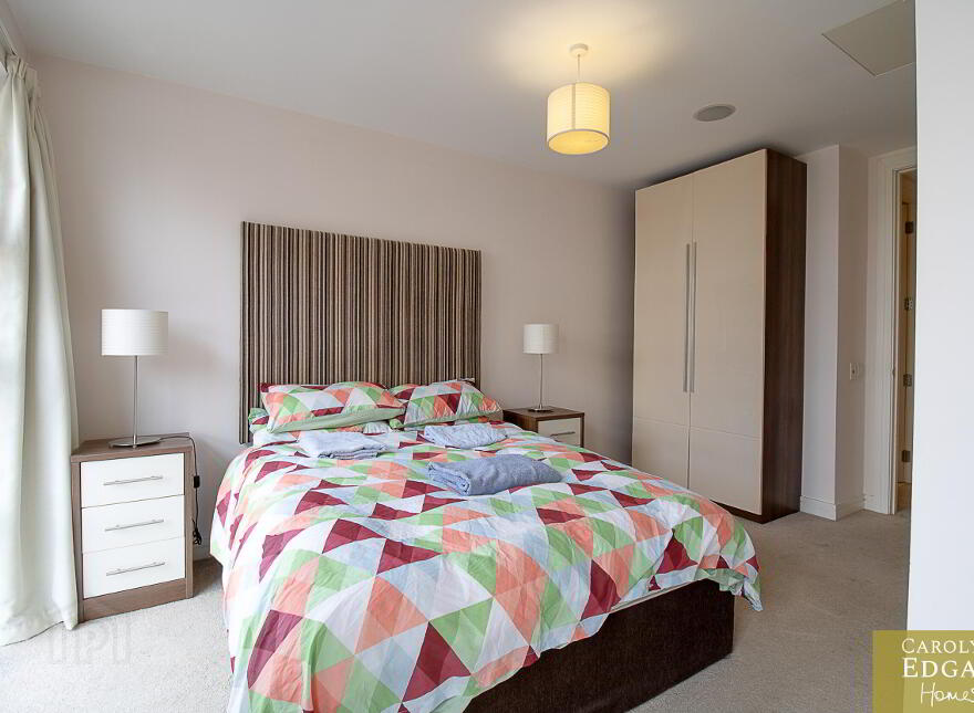 Apartment 11.04 The Arc Belfast The Arc Belfast 04, Belfast, BT3 9FN