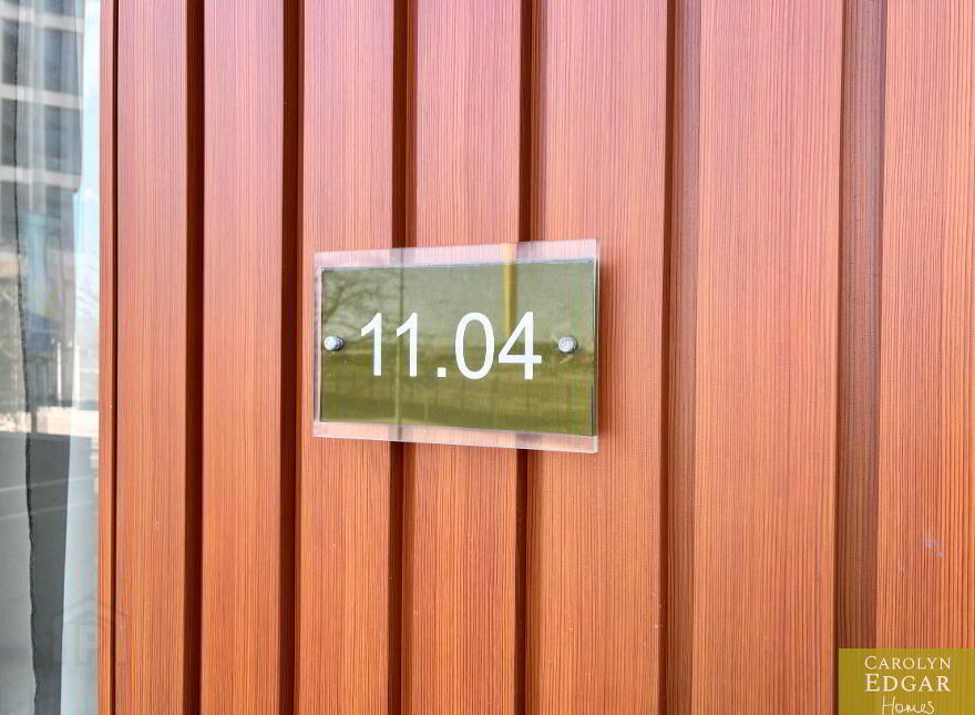 Apartment 11.04 The Arc Belfast The Arc Belfast 04, Belfast, BT3 9FN