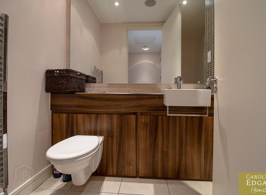 Apartment 11.04 The Arc Belfast The Arc Belfast 04, Belfast, BT3 9FN