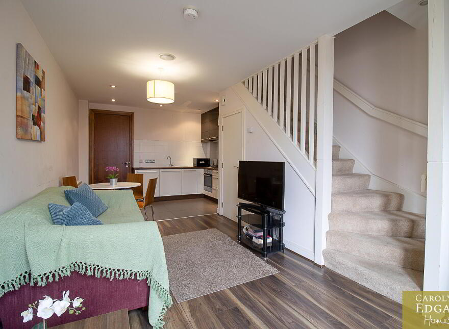 Apartment 11.04 The Arc Belfast The Arc Belfast 04, Belfast, BT3 9FN