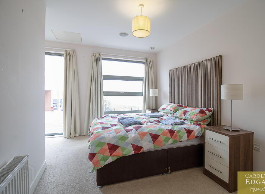 Apartment 11.04 The Arc Belfast The Arc Belfast 04, Belfast, BT3 9FN