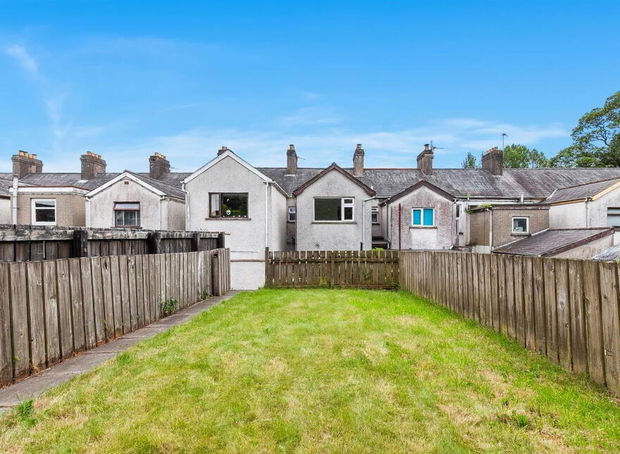 20 Avondale Drive, Ballyclare, BT39 9EA