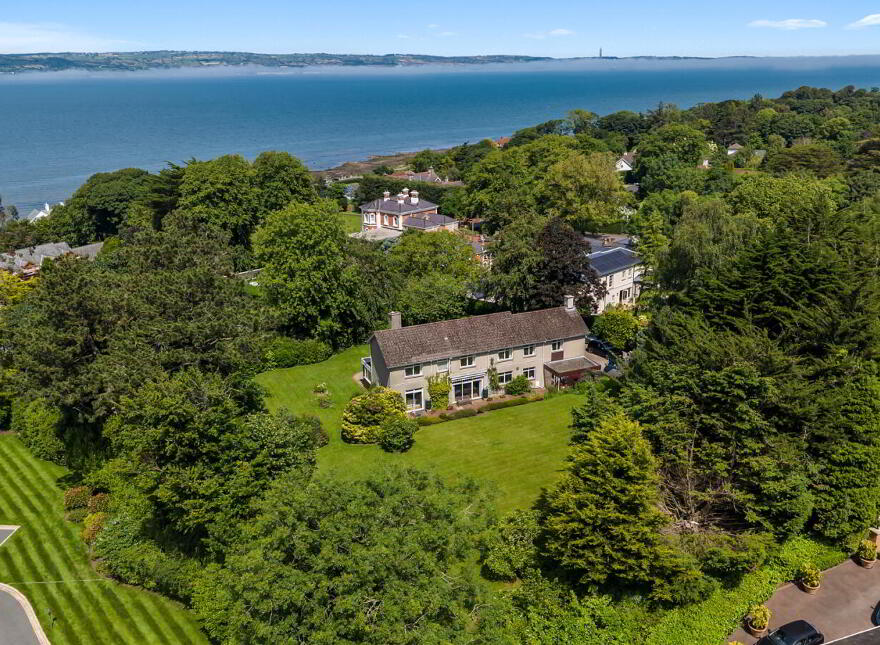 7 Ailsa Road, Cultra, Holywood, BT18 0AS photo