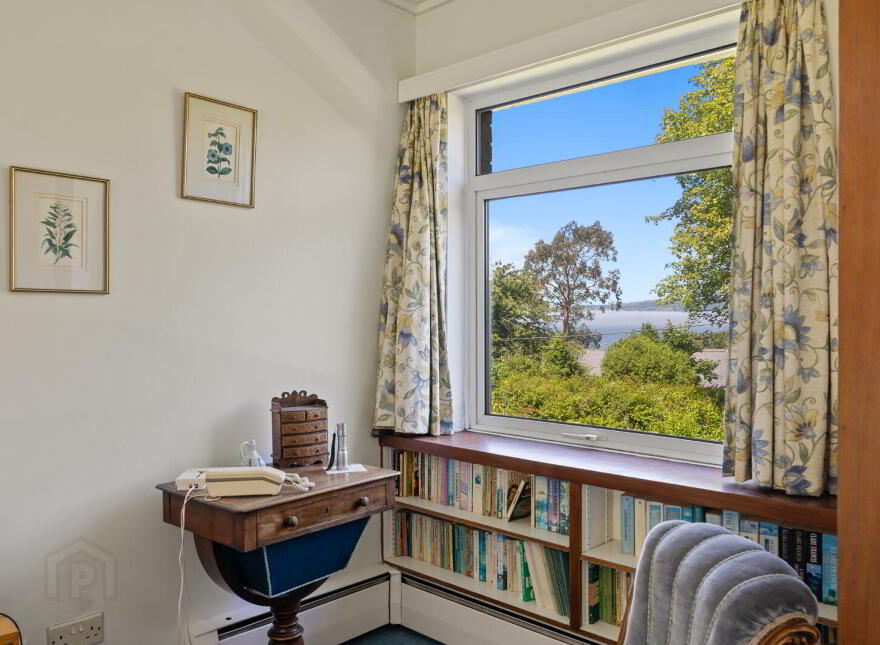 7 Ailsa Road, Cultra, Holywood, BT18 0AS