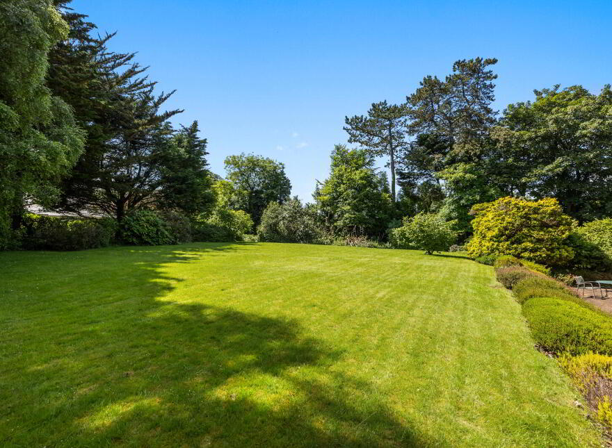 7 Ailsa Road, Cultra, Holywood, BT18 0AS