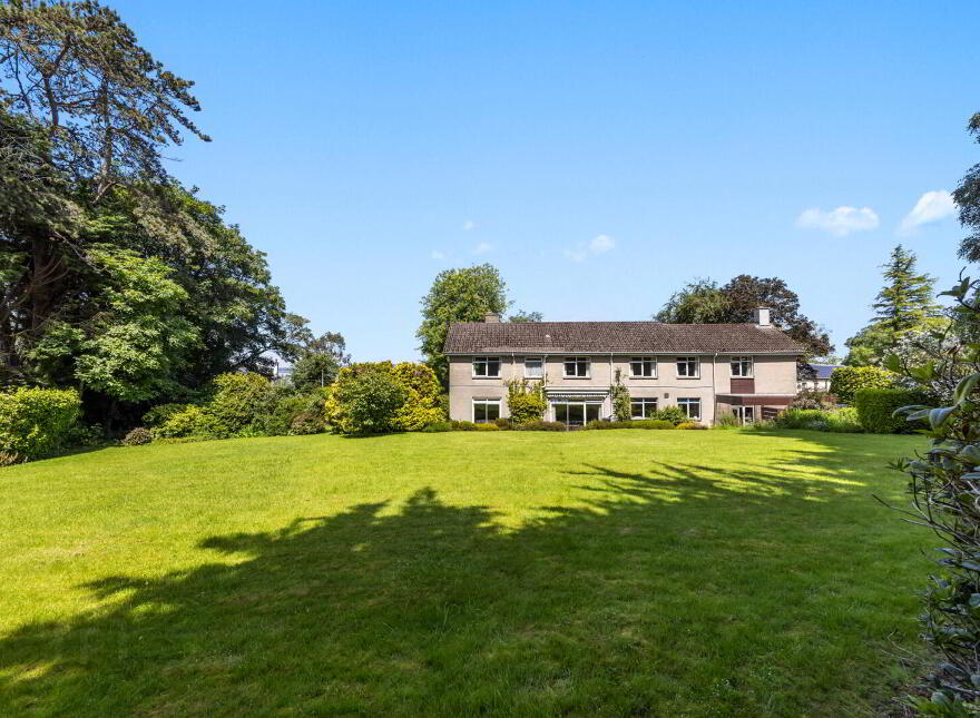 7 Ailsa Road, Cultra, Holywood, BT18 0AS