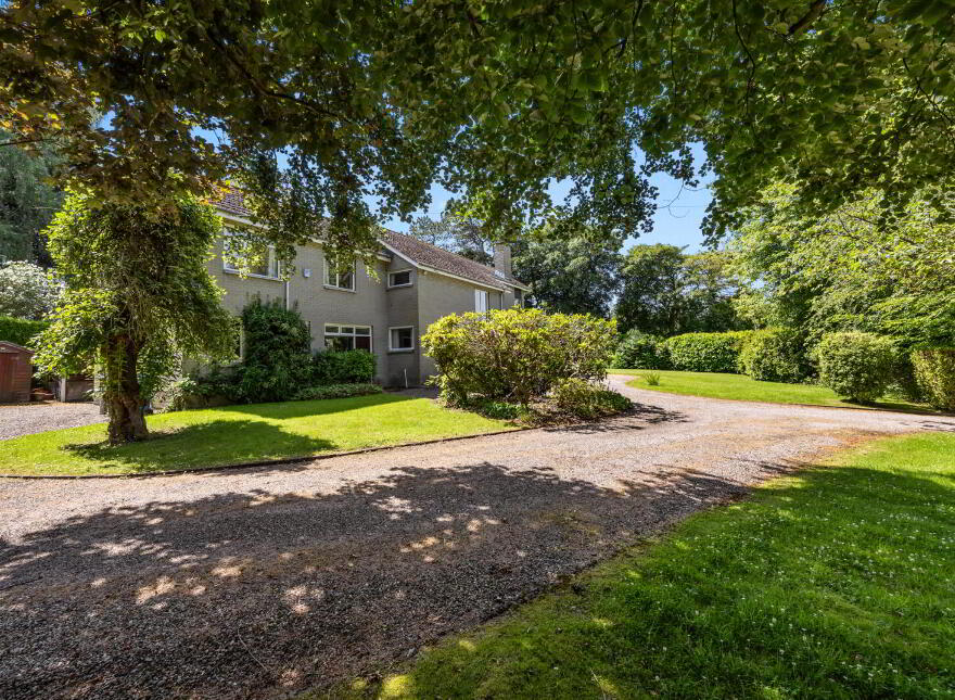 7 Ailsa Road, Cultra, Holywood, BT18 0AS