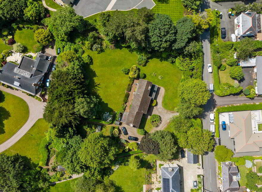 7 Ailsa Road, Cultra, Holywood, BT18 0AS