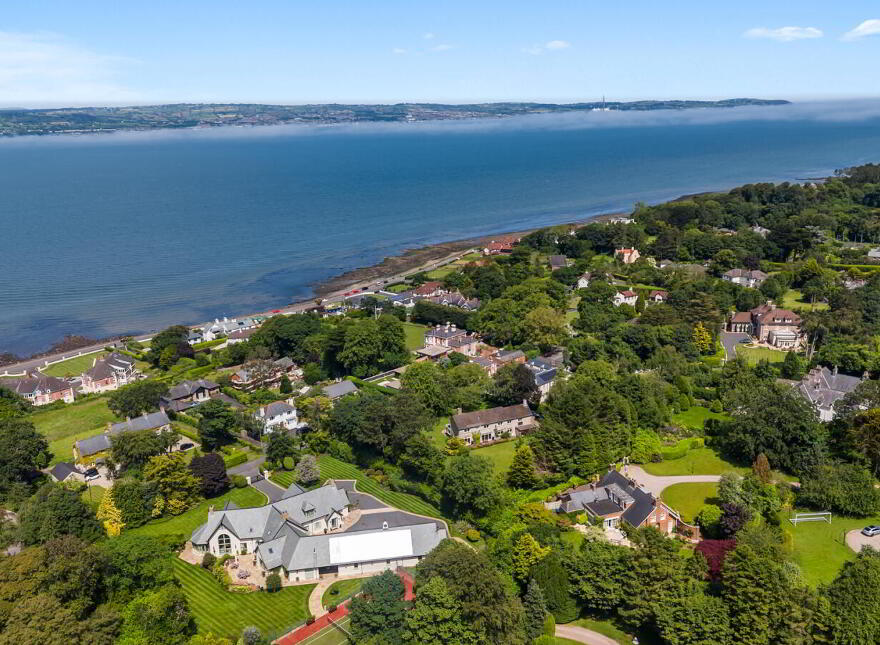 7 Ailsa Road, Cultra, Holywood, BT18 0AS