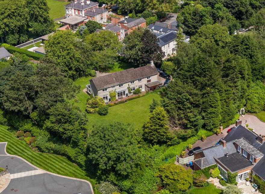 7 Ailsa Road, Cultra, Holywood, BT18 0AS