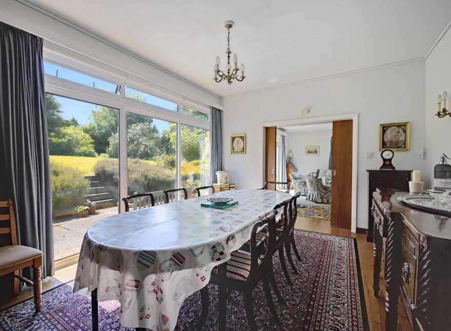 7 Ailsa Road, Cultra, Holywood, BT18 0AS