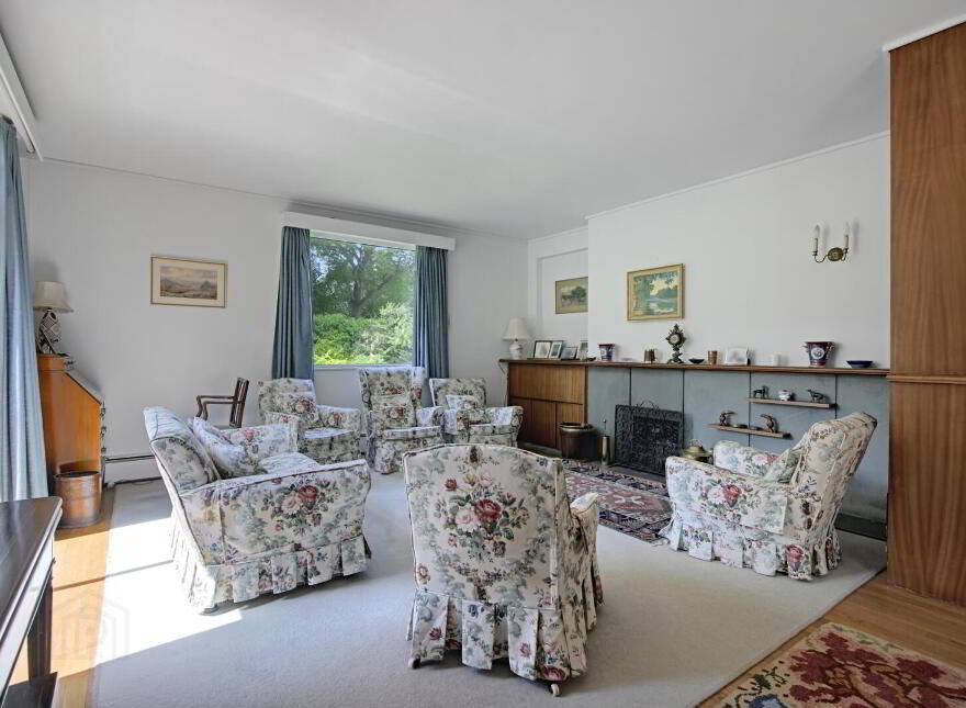 7 Ailsa Road, Cultra, Holywood, BT18 0AS