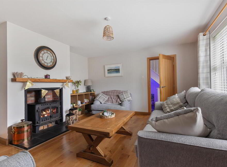 15 Village Hill, Straid, Ballyclare, BT39 9WQ
