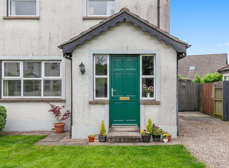 15 Village Hill, Straid, Ballyclare, BT39 9WQ
