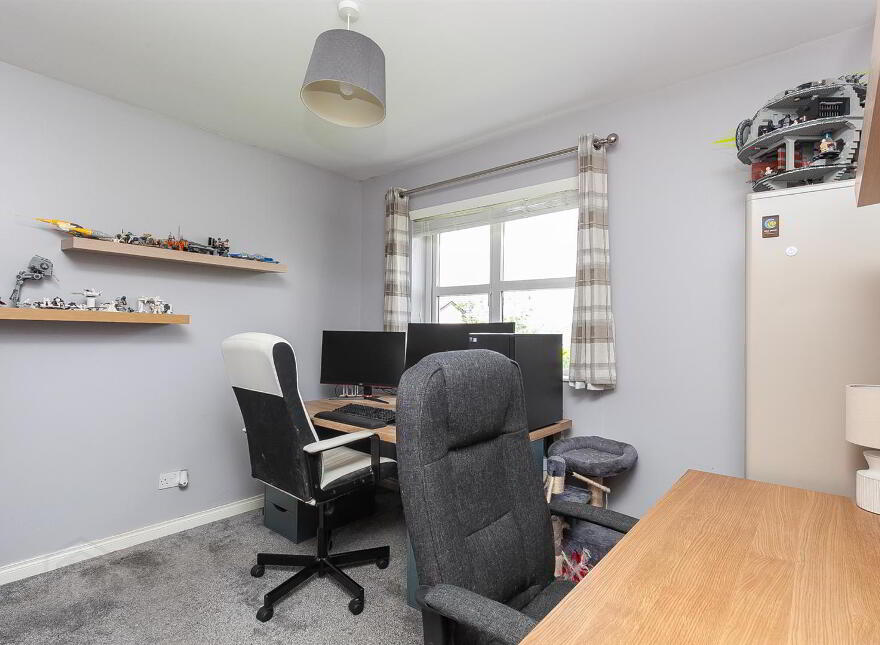 15 Village Hill, Straid, Ballyclare, BT39 9WQ