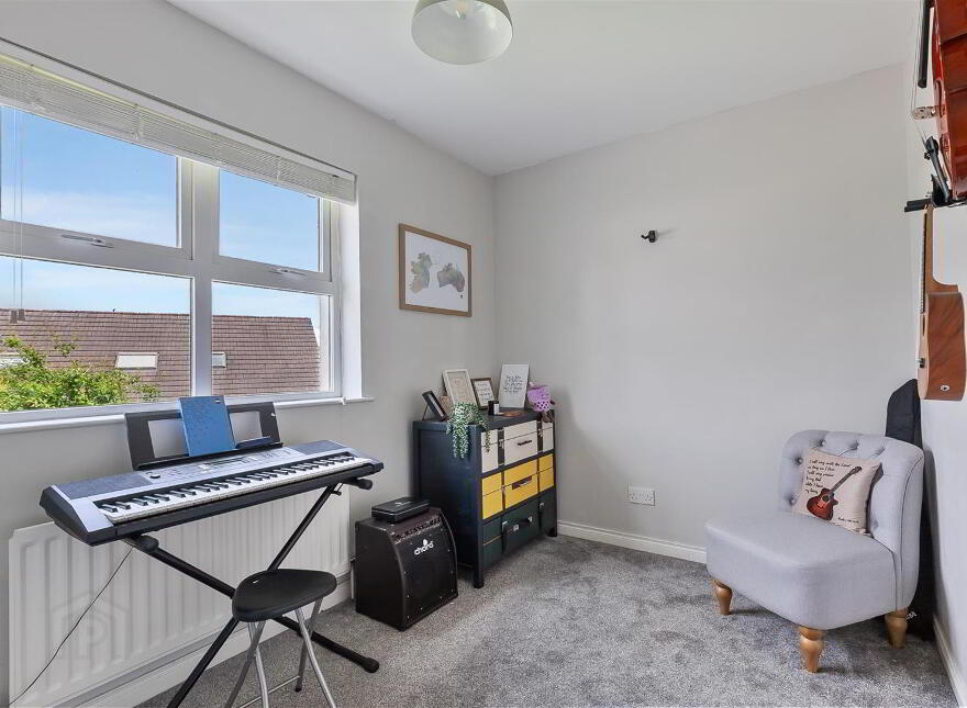 15 Village Hill, Straid, Ballyclare, BT39 9WQ