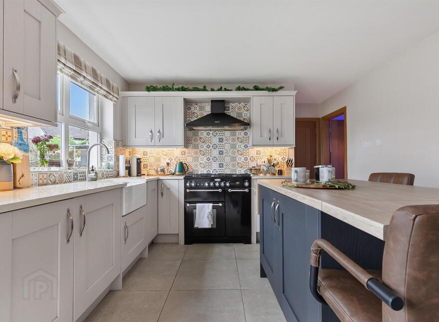 15 Village Hill, Straid, Ballyclare, BT39 9WQ