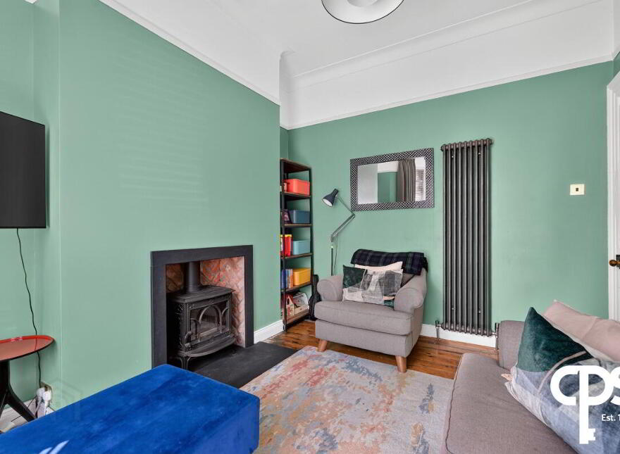 67 Rushfield Avenue, Belfast, BT7 3FP