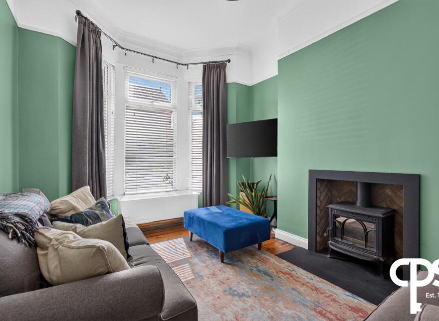 67 Rushfield Avenue, Belfast, BT7 3FP