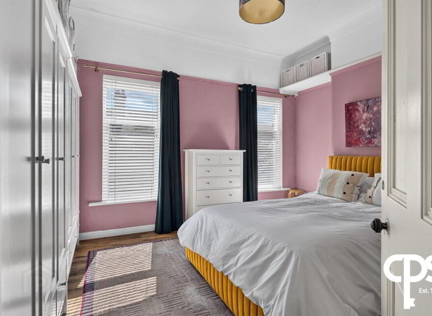 67 Rushfield Avenue, Belfast, BT7 3FP