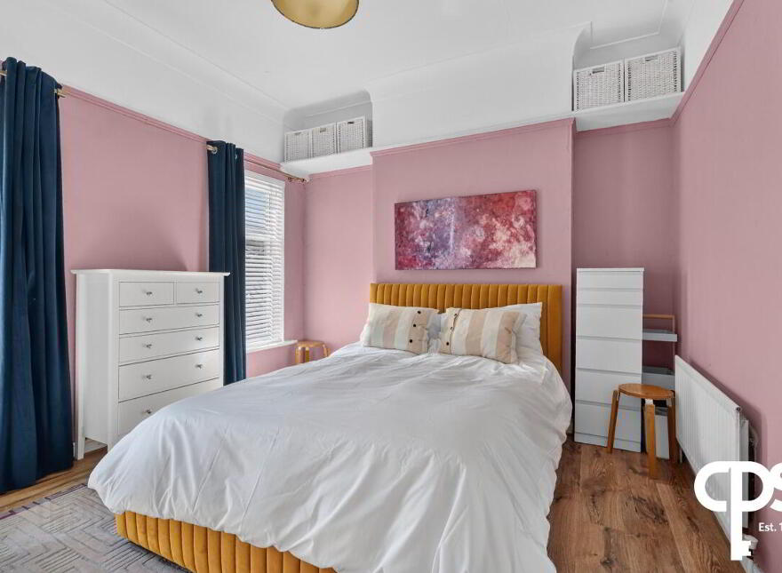 67 Rushfield Avenue, Belfast, BT7 3FP