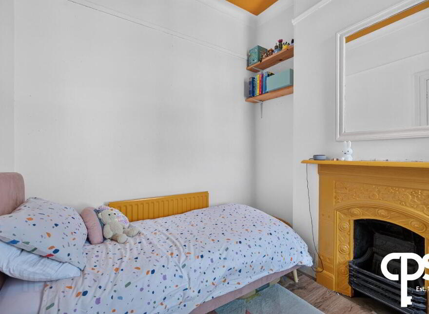 67 Rushfield Avenue, Belfast, BT7 3FP