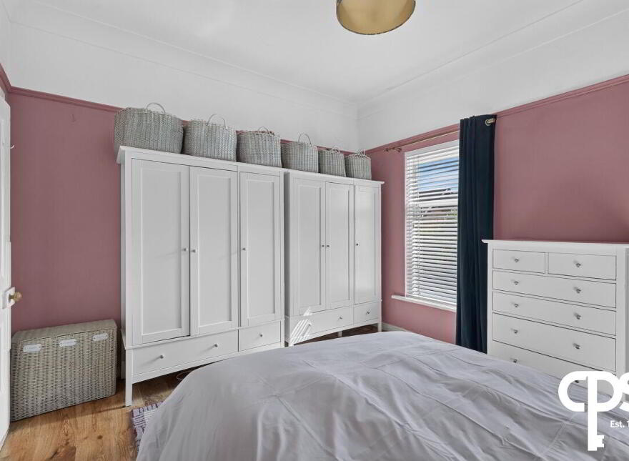 67 Rushfield Avenue, Belfast, BT7 3FP