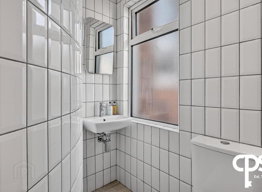 67 Rushfield Avenue, Belfast, BT7 3FP