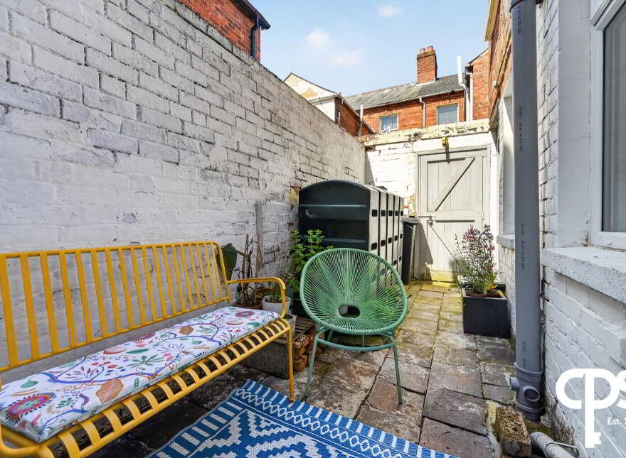 67 Rushfield Avenue, Belfast, BT7 3FP