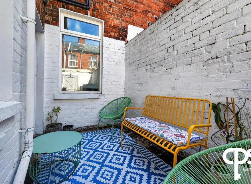 67 Rushfield Avenue, Belfast, BT7 3FP