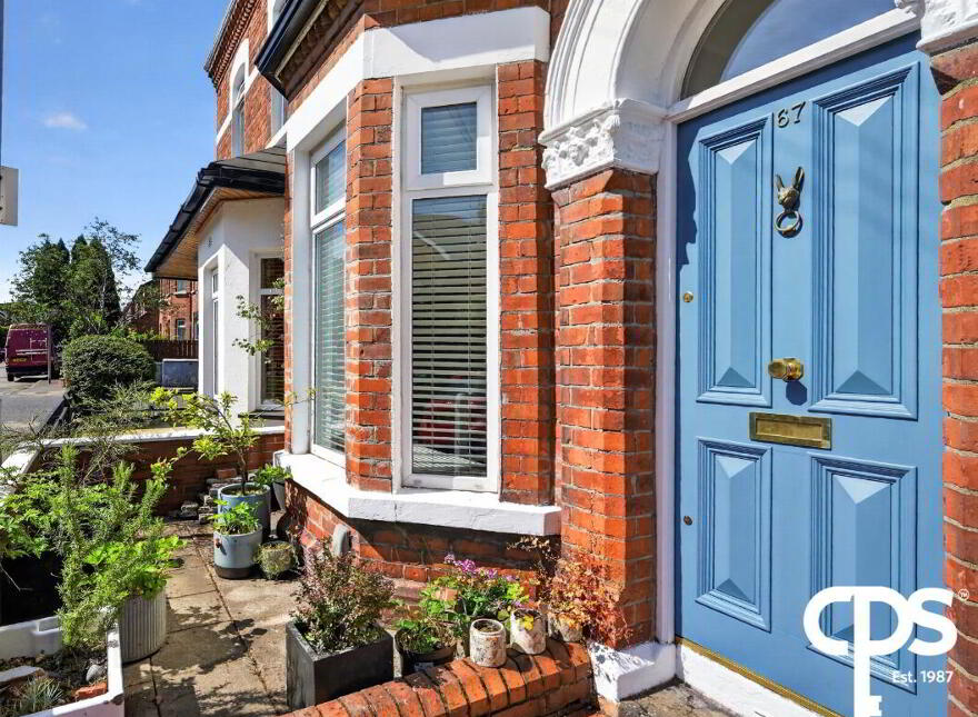 67 Rushfield Avenue, Belfast, BT7 3FP