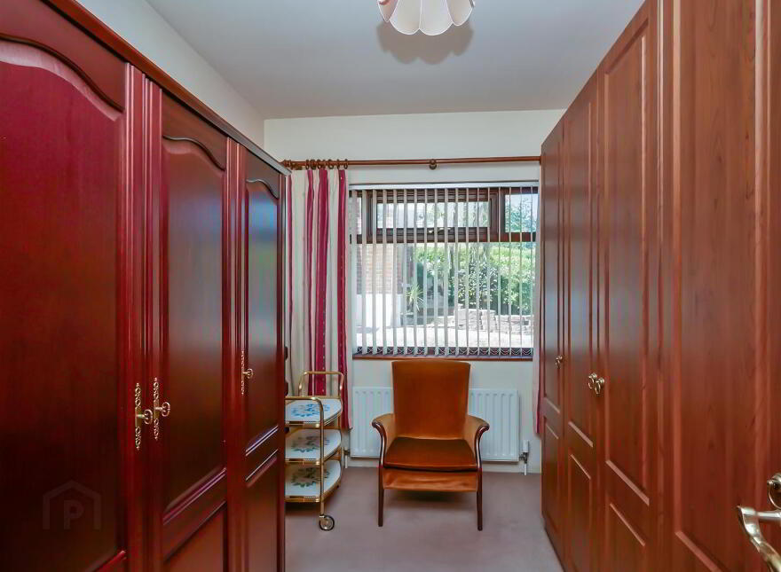 4 Glenhugh Park, Saintfield Road, Belfast, BT8 7PQ