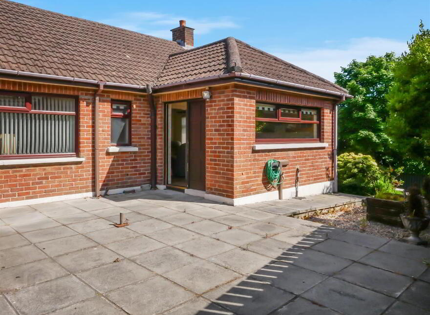 4 Glenhugh Park, Saintfield Road, Belfast, BT8 7PQ