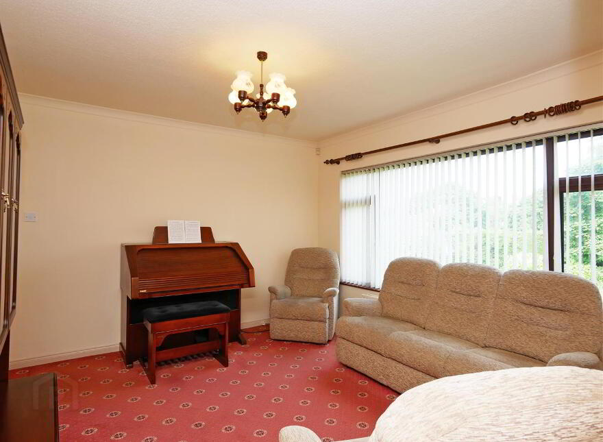 4 Glenhugh Park, Saintfield Road, Belfast, BT8 7PQ