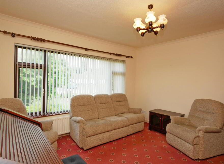 4 Glenhugh Park, Saintfield Road, Belfast, BT8 7PQ