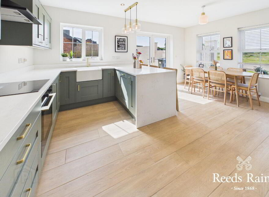 17 Paddock Gardens, Carrowdore, Newtownards, BT22 2WX